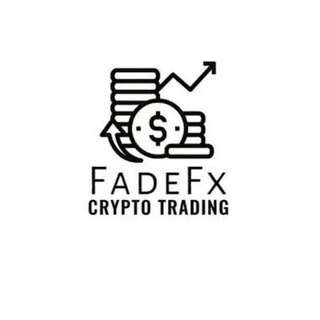 Telegram profile photo for FadeFx Crypto Trading