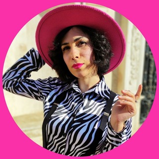 Telegram profile photo for آموزش خیاطی مریم بازیره