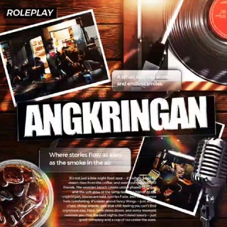 Telegram profile photo for 𝐀NGKRINGAN 𝐁ASE.