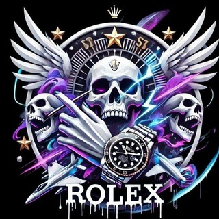 Telegram profile photo for ROLEX
