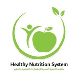 Telegram profile photo for Healthy way