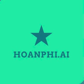 Telegram profile photo for Hoanphi.ai Chat