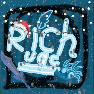 Telegram profile photo for 💵Rich Channel💵