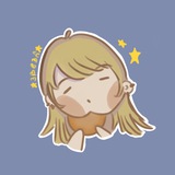 Telegram profile photo for звезда