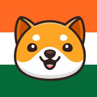 Telegram profile photo for Baby Doge Coin India ๐ฎ๐ณ