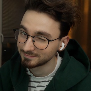 Telegram profile photo for Тарасик99