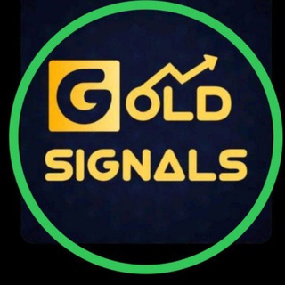 Telegram profile photo for Gold Signals 100%
