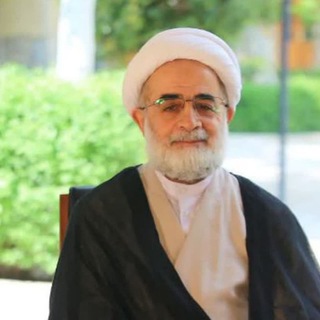 Telegram profile photo for صراط مستقیم