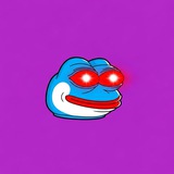 Telegram profile photo for sirin pepe call