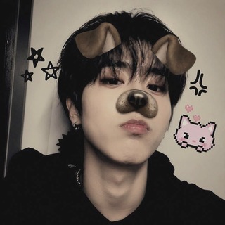 Telegram profile photo for kketsu