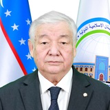 Telegram profile photo for Akademik Nurislom Toʻxliyev