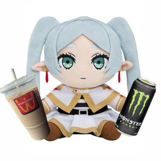 Telegram profile photo for MCG