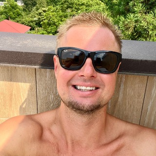 Telegram profile photo for Владимир Макулов. Психосоматика.