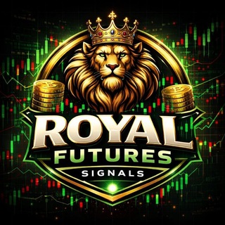 Telegram profile photo for Royal Futures Signals