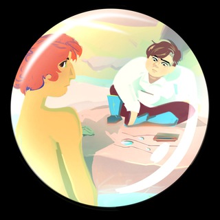 Telegram profile photo for Смешной пистолет 🍎🗯 (фу щп)