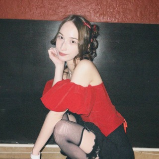 Telegram profile photo for принсеса вещает🍓