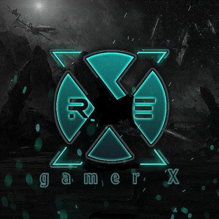 Telegram profile photo for GAMERX STOR اعتماد