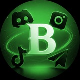 Telegram profile photo for Barish Vouches