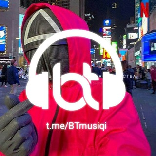 Telegram profile photo for 𝐁𝐓 𝐌𝐮𝐬𝐢𝐪𝐢 ♫ | Music | Mahnılar | Musiqilər