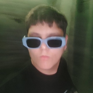 Telegram profile photo for мурзикс