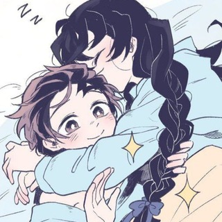 Telegram profile photo for ПЕРЕЕЗД (в новый канал) ︎ ︎ ︎ ︎ ︎ ︎ ︎ ︎ ︎( ♡゙ ) ֹ𝓜𝗎𝗂𝗍𝖺𝗇 𝖽𝖺𝗂𝗅𝗒