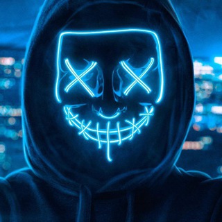 Telegram profile photo for 👾HACKER LIFE UZ👾
