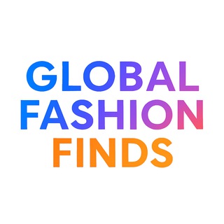 Telegram profile photo for Global Fashion Finds