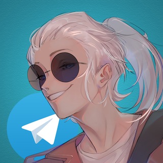 Telegram profile photo for M!kotinsky