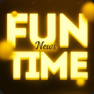 Telegram profile photo for News FunTime