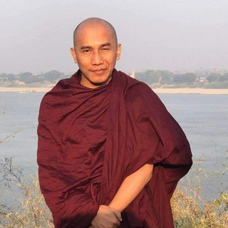 Telegram profile photo for ဦးဥတ္တမ(သစ္စာရွှေစည်)