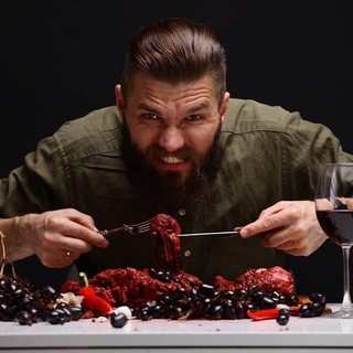 Telegram profile photo for Телеграммы о ресторанах 🍽️