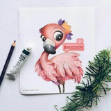 Telegram profile photo for Īňфø канала Vitalia Boyko🎨