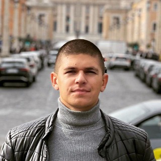 Telegram profile photo for Константин ⚡️ Арбитраж