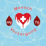 Telegram profile photo for MV Mensch & Versorgung Kanal