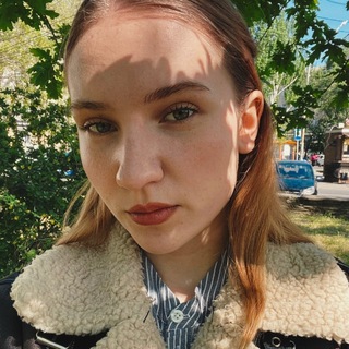 Telegram profile photo for дневник чемпионки по томным вздохам