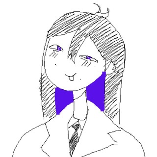 Telegram profile photo for hetswed
