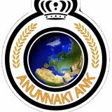 Telegram profile photo for Anunnaki ANK