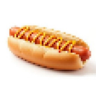 Telegram profile photo for Рефералы | Сосиска