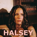 Telegram profile photo for Halsey Land | هالزی لند