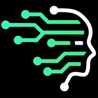 Telegram profile photo for АйБро | Онлайн нейросеть
