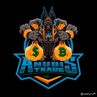 Telegram profile photo for DEX Screener Online | Anubis.Trade Group