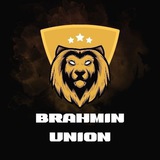 Telegram profile photo for Brahminunion