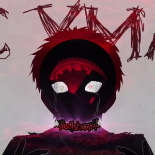 Telegram profile photo for luf|прайс|отзывы🧩