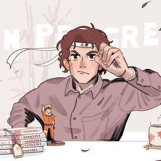 Telegram profile photo for Elio in progress