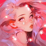 Telegram profile photo for V.Editor Emilia