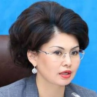 Telegram profile photo for Шевелюра Балаевой