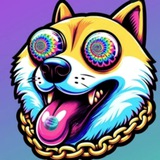 Telegram profile photo for Million Dollar Meme Animals