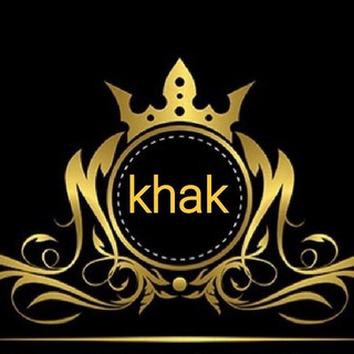 Telegram profile photo for گالری خاک