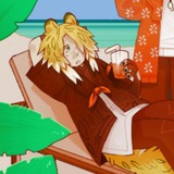 Telegram profile photo for ㅤ kittycat