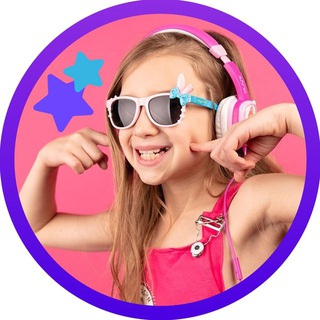 Telegram profile photo for Мир Детских Песен